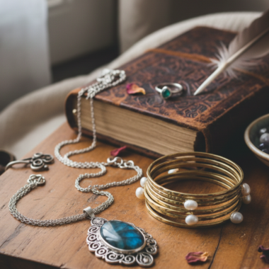 The Art of Choosing the Perfect Jewelry for Every Occasion