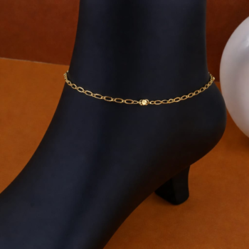 Aurelia Glow Anklet AG-IK-1023
