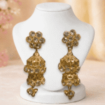 The Golden Crystal Petals GCP-003