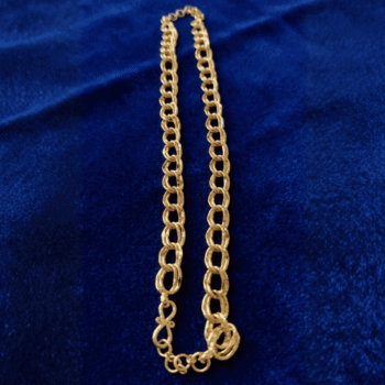 The Aurelian Infinity Link  AL-INF-01G